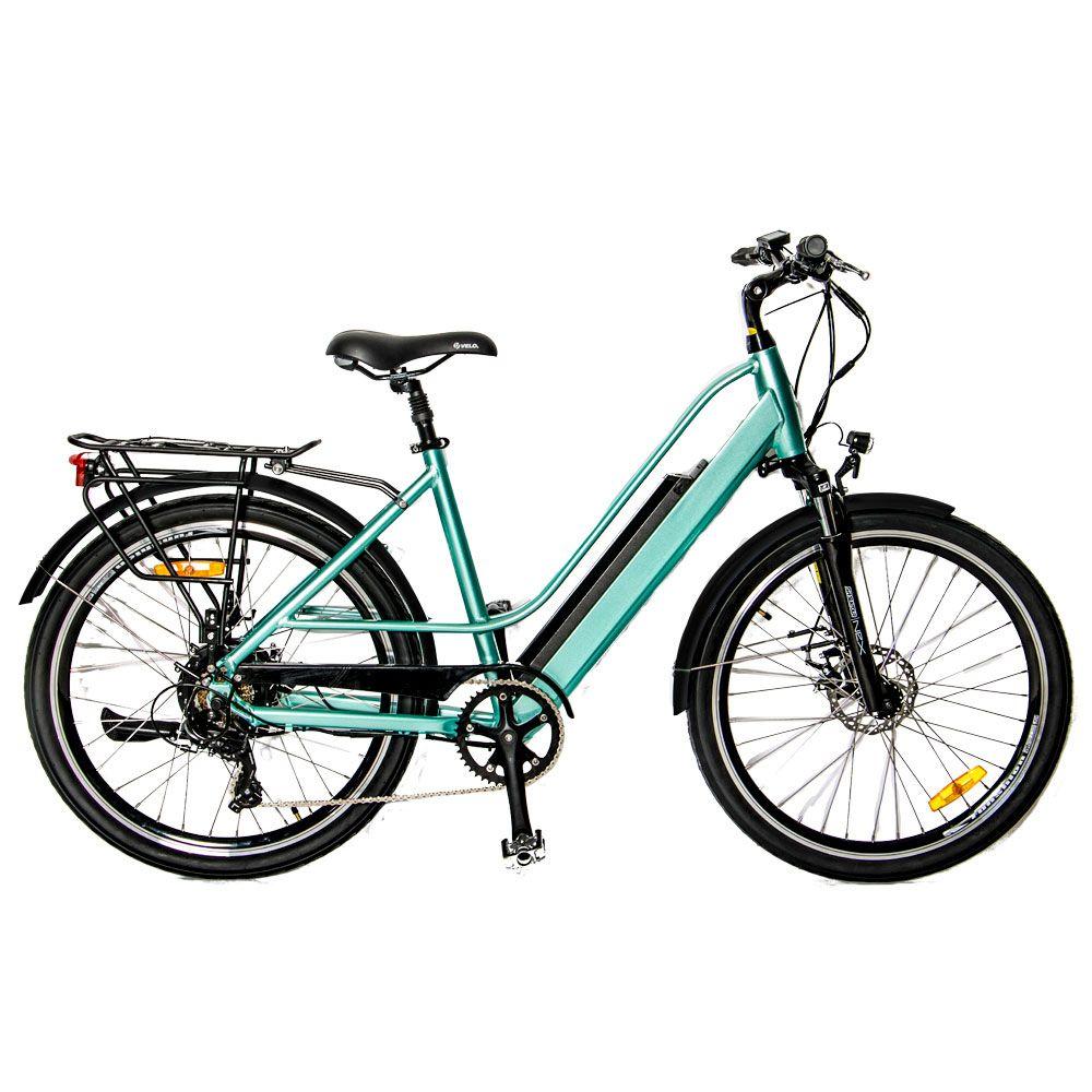 Stride Etorque 500