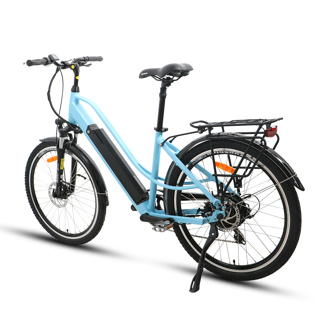 Stride Etorque 500