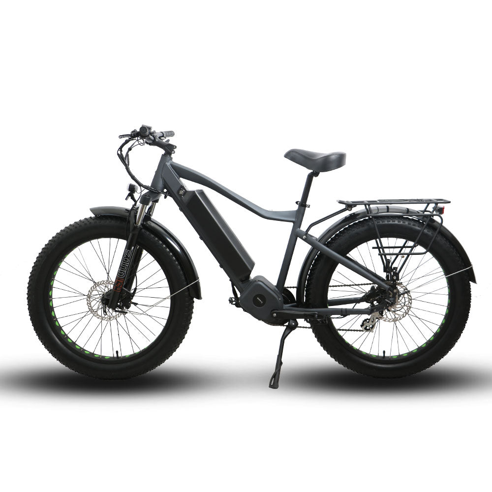 Gen 1 store electric bike